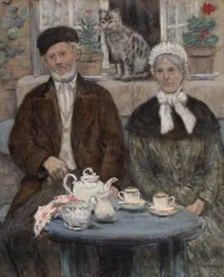 Afternoon Tea