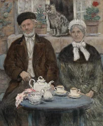 Afternoon Tea