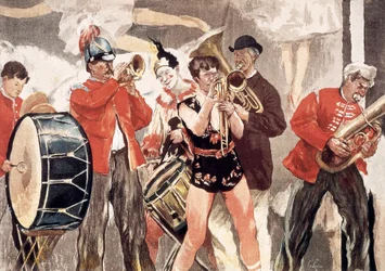 Circus Orchestra