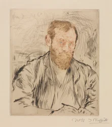 Self-Portrait