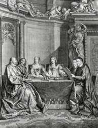 Council of Conscience