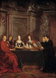 The Council of Conscience