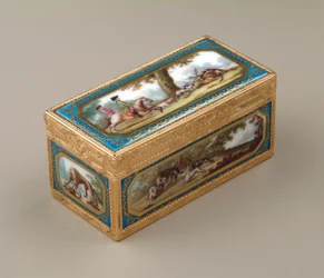 Snuffbox