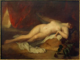 The Death of Cleopatra