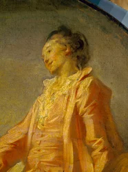 The Beginning of the Model (detail)