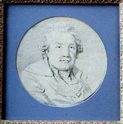 Self Portrait