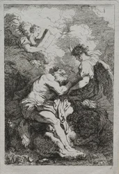 St. Jerome