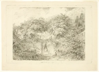 The Little Park