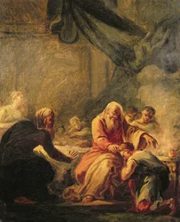 The Prodigal Son