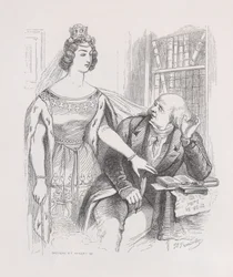 Goodbye, Chansons from The Complete Works of Béranger