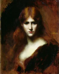 Portrait of a Woman