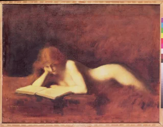 The Reader
