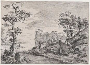 Goatherd