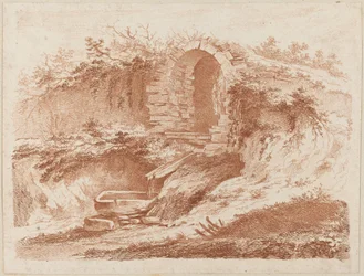 The Spring at l