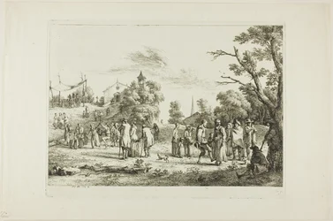 The Village Festival