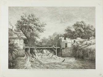Watermill