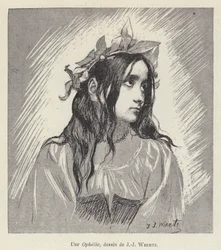 Ophelia