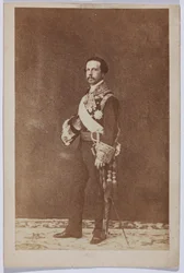 Francisco de Asís