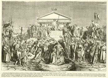 The Century of Augustus