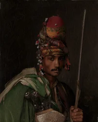 Bashi-Bazouk