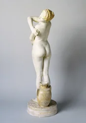 Bathsheba, c.1895