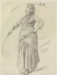 Sabre Dance