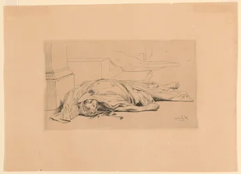 The Dead Caesar