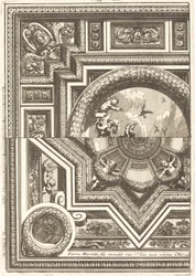 Ceiling Quarters