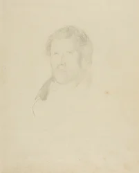 Portrait of a Man