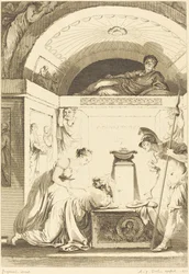 The Matron of Ephesus