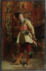 Musketeer