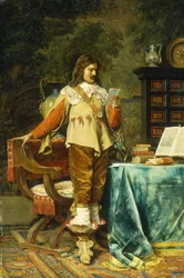 The Cavalier