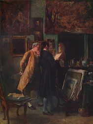 The Print Collector