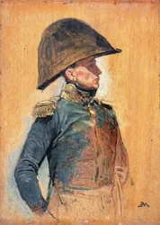 A General Officer