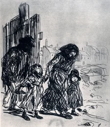 After the Seizure, 1925