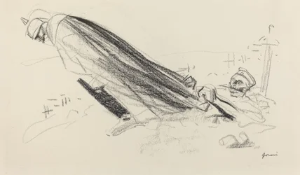 Those of the First Hour. "Sire! Where are we with the 