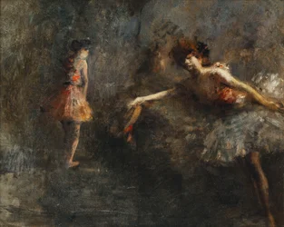 Circus Performers