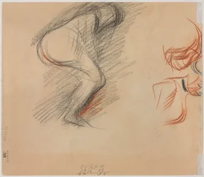 Figure Sketches
