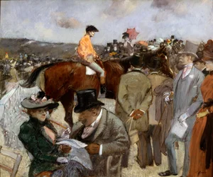 Horseracing
