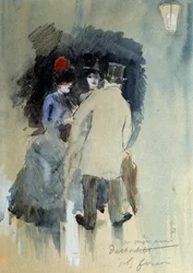 The Meeting