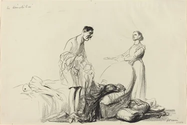 The Demobilized, c. 1914-1919