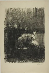 Recess of the Hearing