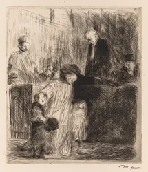 Exit from the Hearing