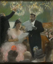 The Orchestra