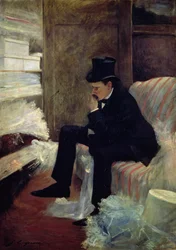 The Widower