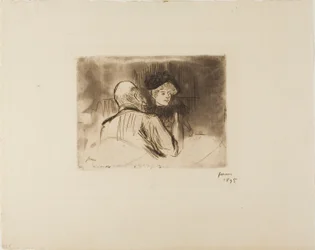 Tête-à-tête