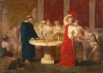 Roman Women