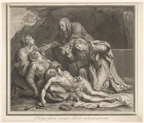 Lamentation
