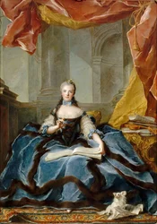 Princess Marie Adélaïde of France