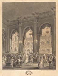The Masked Ball